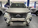 Toyota Fortuner 0784119228 Manual 2019