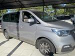 Hyundai H-1 0747641485 Automatic 2021