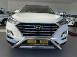 Hyundai Tucson 0616417846 Automatic 2018