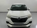 Toyota Avanza 1.5 Sx Manual 2017