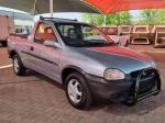 Opel Corsa Opel Corsa 1.4 Manual 2002