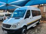 Mercedes Benz Sprinter 515 CDI { +27 685845776 Manual 2013