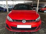 Volkswagen Golf 2 Automatic 2015