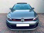 Volkswagen Polo Automatic 2009