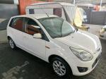 Ford Fiesta Manual 2016
