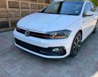 Volkswagen Polo POLO GTI[0817579183] Automatic 2020