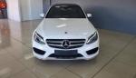 Mercedes Benz Automatic 2018