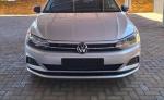 Volkswagen Polo Manual 2021