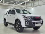 Isuzu D-Max 300 3.0TD Double Cab X-Rider Automatic 2022