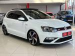 Volkswagen Polo GTI Automatic 2017