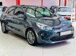 Kia Rio Hatch 1.4 Tec Automatic 2021