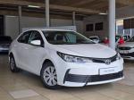 Toyota Corolla Quest 1.8 Plus Automatic 2023