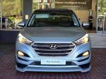 Hyundai Tucson 2022 HYUNDAI TUCSON 2.0 AUTO 069 818 3175 Automatic 2022