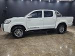 Toyota Hilux 3.0 Manual 2015