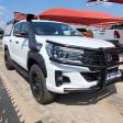 Toyota Hilux 2.8GD Automatic 2020
