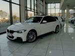BMW 3-Series 3.0 Automatic 2018