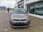 Volkswagen Polo Manual 2016
