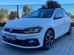 Volkswagen Polo 2.0 Automatic 2018