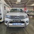 Toyota Hilux 2.8GD Automatic 2016