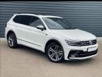 Volkswagen Tiguan 2.0 Automatic 2018