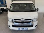 Toyota Quantum 2.5 Manual 2020