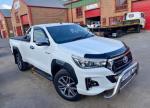 Toyota Hilux 2.8GD Manual 2020