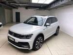 Volkswagen Tiguan 2.0 Automatic 2018