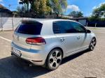Volkswagen Golf 2.0 Automatic 2018