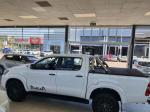 Toyota Hilux 3.0D Manual 2015