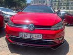 Volkswagen Golf 2.0 Manual 2017