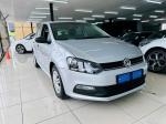 Volkswagen Polo 1.0TSl Manual 2019