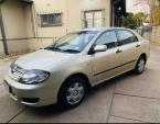 Toyota Corolla Toyota 0735069640 Manual 2007