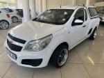 Chevrolet Utility 1.6l+27 78 036 9201 Manual 2016