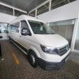 Volkswagen Other 2.5 Crafter 50 2.0 Tdi Hr 80kw F/c P/v Manual 2019