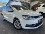 Volkswagen Polo 1.2 Manual 2015