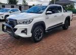Toyota Hilux 2.8 GD-6 4x4 Raider Automatic 2020