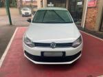 Volkswagen Polo 1.4 Manual 2018