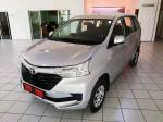 Toyota Avanza Manual 2017