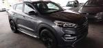 Hyundai Tucson Automatic 2018