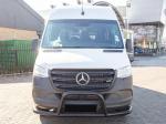 Mercedes Benz 3.0 Manual 2020