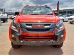 Isuzu Trooper 3.0 Manual 2022