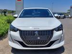 Peugeot 208 1.2 Automatic 2022