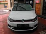 Volkswagen Polo 1.2 Automatic 2015