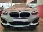 BMW 1-Series 1.4 Automatic 2018