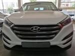 Hyundai Tucson 2.0 Automatic 2020