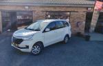 Toyota Avanza 1.5 SX ( +27685845776 Manual 2018