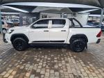 Toyota Hilux 2.8GD6 0783214168 Manual 2017