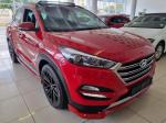 Hyundai Tucson 2.0/0783214168 Manual 2017