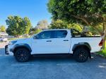 Toyota Hilux 2.8GD Automatic 2020