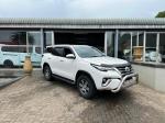 Toyota Fortuner 2.8 GD-6 4X4 Automatic 2016